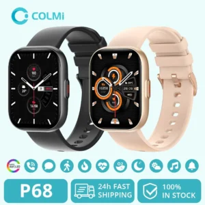 COLMi P68 Smartwatch